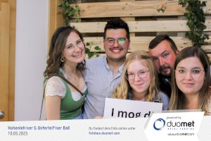 Hohenleh’ner & Unterleit’ner Ball